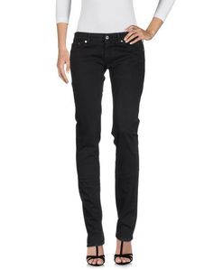 Джинсовые брюки Dondup