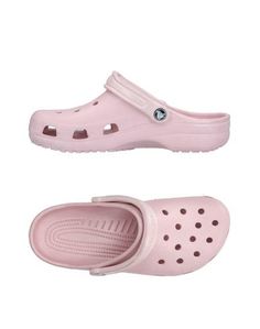 Сандалии Crocs