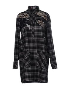Короткое платье Msgm