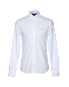 Pубашка Tommy Hilfiger