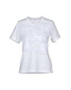 Футболка Comme Des Garçons Girl