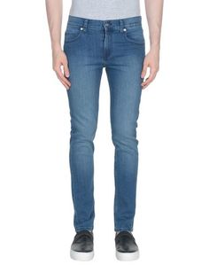 Джинсовые брюки Cheap Monday