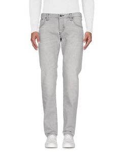 Джинсовые брюки Armani Jeans