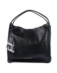 Сумка на руку Proenza Schouler