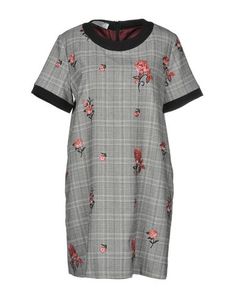Короткое платье Gretha Milano