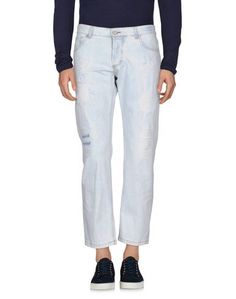 Джинсовые брюки Michael Coal