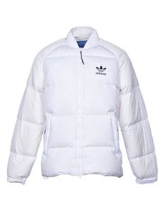 Пуховик Adidas Originals