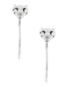 Серьги Mm6 Maison Margiela