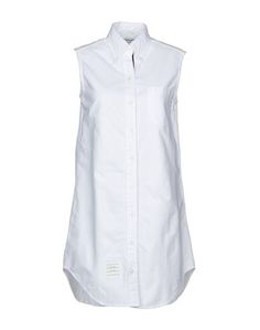 Короткое платье Thom Browne