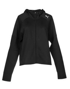 Толстовка Puma
