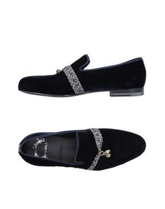 Мокасины Santoni