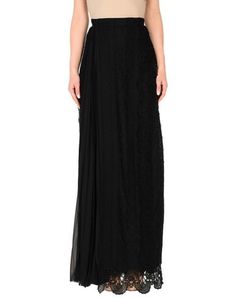 Длинная юбка Ermanno Scervino