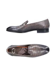 Мокасины Santoni
