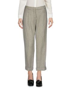 Повседневные брюки Ermanno DI Ermanno Scervino