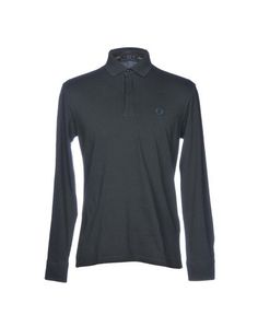 Поло Fred Perry