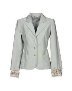 Пиджак Blumarine