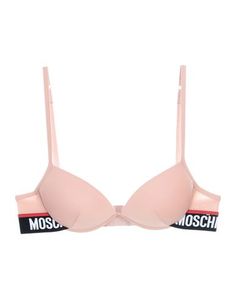 Бюстгальтер Moschino