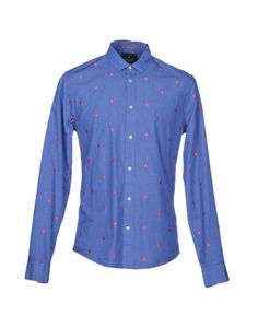 Pубашка Scotch & Soda