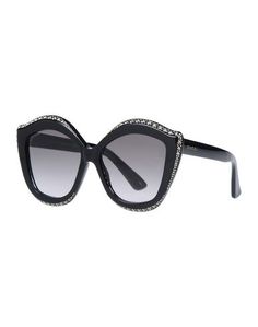 Солнечные очки Gucci