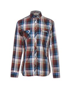 Pубашка Alessandro Lamura