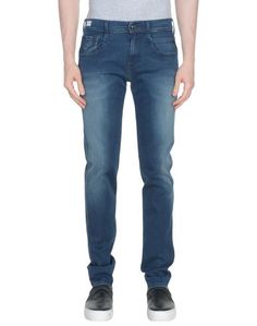 Джинсовые брюки Replay