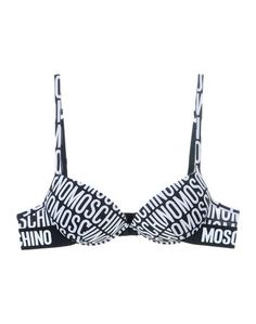 Бюстгальтер Moschino