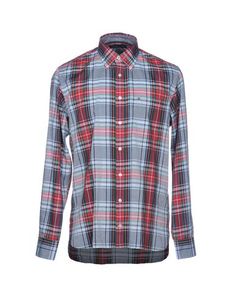 Pубашка Tommy Hilfiger