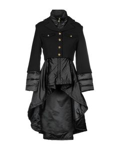 Пуховик с синт. наполнителем Elisabetta Franchi ICY