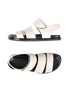 Сандалии Marni