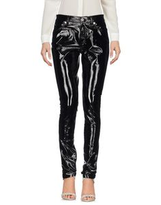 Повседневные брюки Saint Laurent