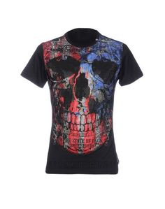 Футболка Philipp Plein