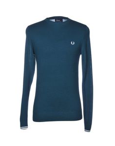 Свитер Fred Perry