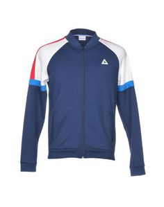 Толстовка Le Coq Sportif