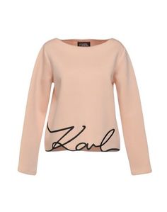 Толстовка Karl Lagerfeld