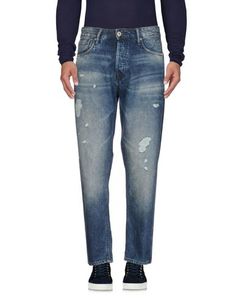 Джинсовые брюки Jack & Jones