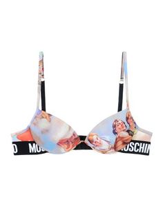 Бюстгальтер Moschino