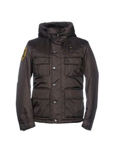 Куртка Blauer