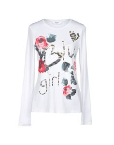 Футболка Blugirl Blumarine