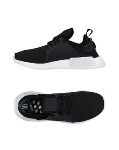 Низкие кеды и кроссовки Adidas