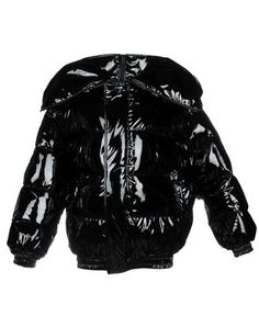 Куртка Vetements
