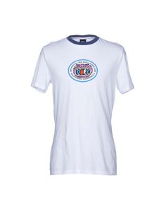 Футболка Obey