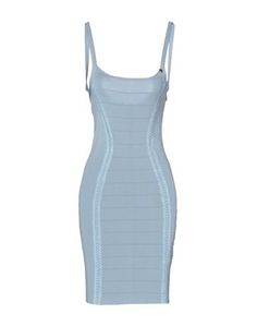 Короткое платье Liu Jo