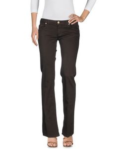 Джинсовые брюки Dondup