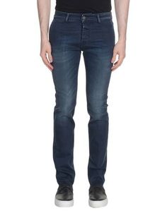 Джинсовые брюки Michael Coal