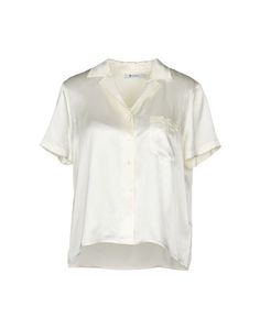 Pубашка T by Alexander Wang