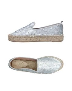 Эспадрильи Flamenquitas Espadrilles