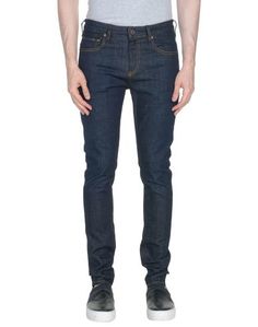 Джинсовые брюки Scotch & Soda