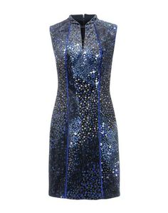 Короткое платье Elie Tahari