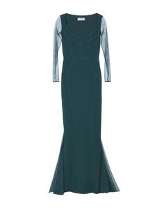 Длинное платье Chiara Boni LA Petite Robe