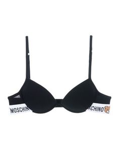Бюстгальтер Moschino